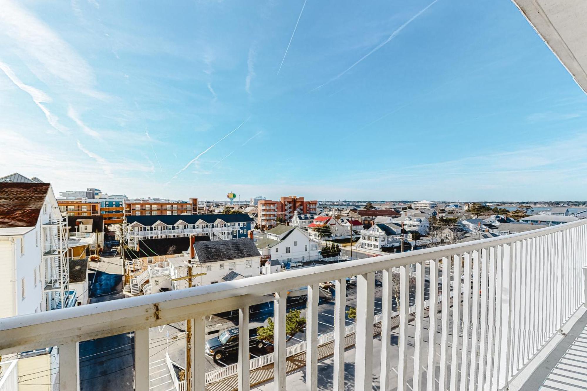South Beach Ocean City Pokoj fotografie